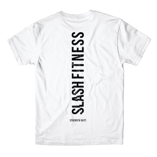 BACKBONE - T-SHIRT - $JSAM5X$ Thumbnail