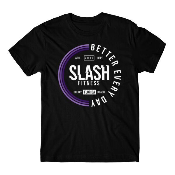 HALF MOON - T-SHIRT - $XFDYKG$ Thumbnail