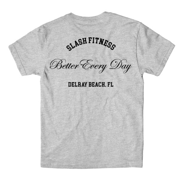 BETTER EVERY DAY - T-SHIRT - $RYWHJX$ Thumbnail