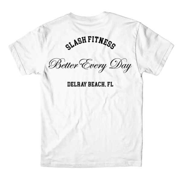 BETTER EVERY DAY - T-SHIRT - $RYWHJX$ Thumbnail